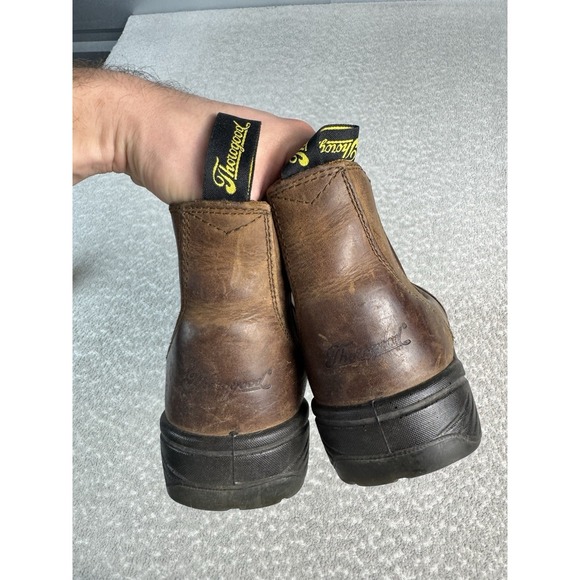 Men\'s Thorogood 804-3166 Thoro-Flex‎ 6\